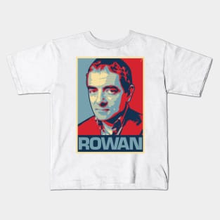 Rowan Kids T-Shirt